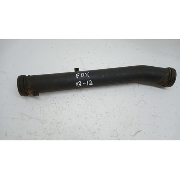 Tubo Refrigeraçao Vw Fox 2003-2012 087105