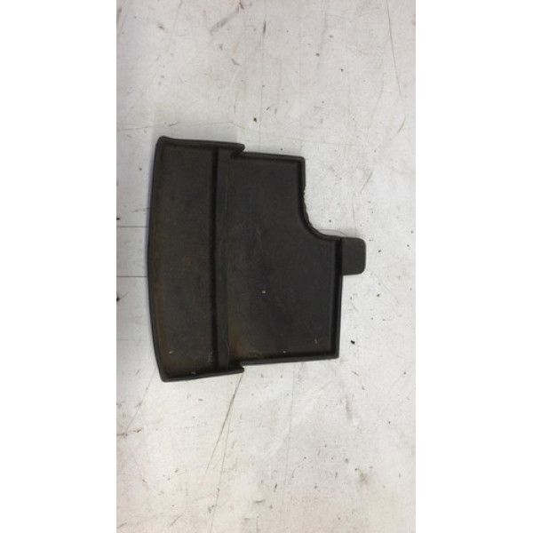 Borracha De Acabamento Console Central Dodge Journey 2013  Preto