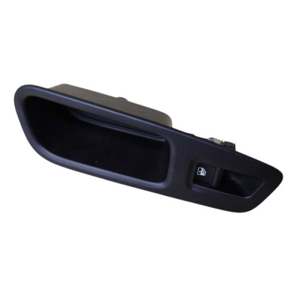 Comando Vidro Traseiro Esquerdo Fiat Toro 2019 2020 2021