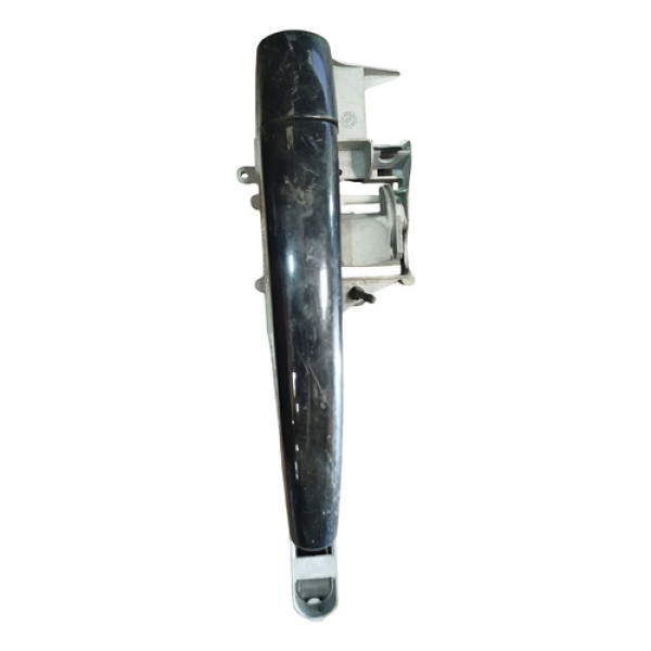 Maçaneta Externa Porta Traseira Direita Citroen Grand C4  Preto