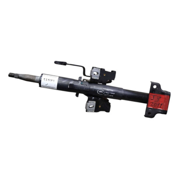 Coluna Direção Jac J3 2012 2013 2014 2015