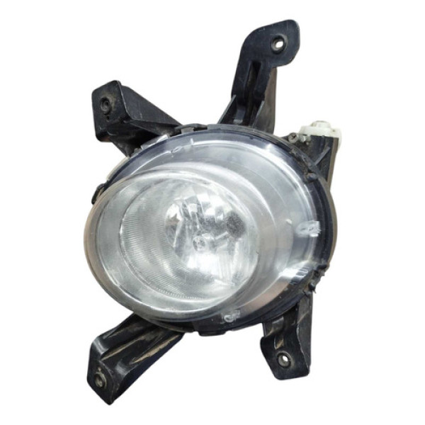 Farol Milha Hyundai Hb20 Direito 2014 2015 2016 2017 2018 Nude