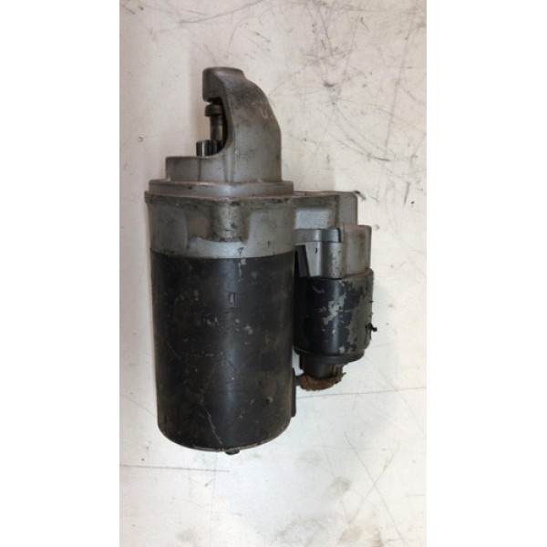 Motor De Arranque Ford Courier 99