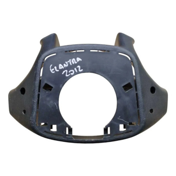 Acabamento Inferior Volante Hyundai Elantra 2013 2014 