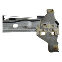 Maquina Vidro Peugeot 408 Traseira Esquerda 2011 2012 2013