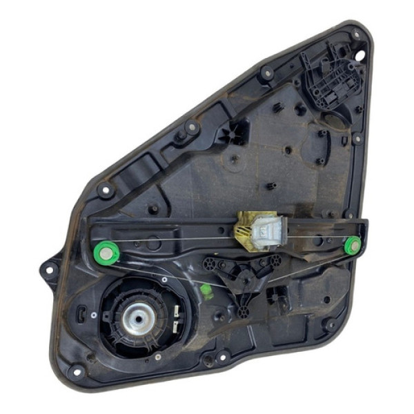 Maquina De Vidro Porta Traseira Direita Mercedes A200 2015