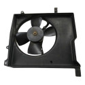Defletor Motor Ventoinha Radiador Monza 1982 1983 1984 1985