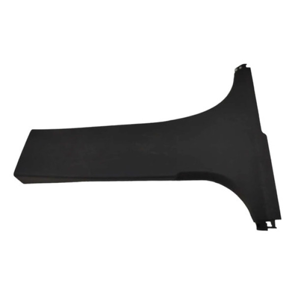 Acabamento Coluna Lateral Esquerda Chevrolet Onix 2013 2014
