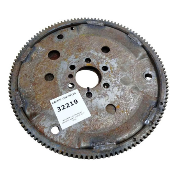 Volante Cremalheira Peugeot 208 1.6 2016 2017 2018