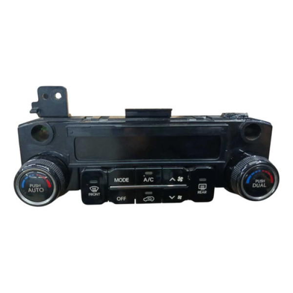 Comando Ar Condicionado Kia Sportage 2013 2014 2015 Detalhe
