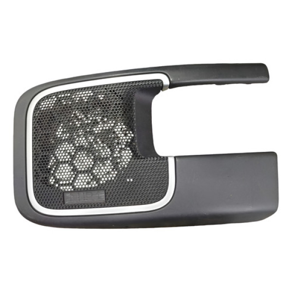 Tela Alto Falante Dianteira Direita Range Rover Vogue 2008 Preto