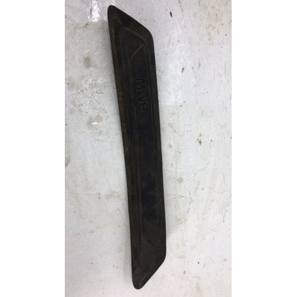Soleira Traseira Direita Bmw 118i 2016 258918-10 Preto