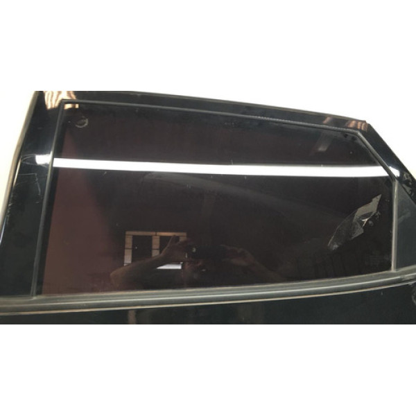 Vidro Porta Traseira Esquerda Hyundai Ix35 2015