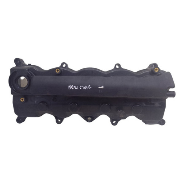 Tampa De Valvula Honda New Civic 2.0 2012 A 2016
