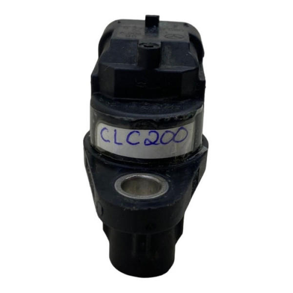 Sensor De Rotação Mercedes Clc200 C200 Kompressor 2009 2010