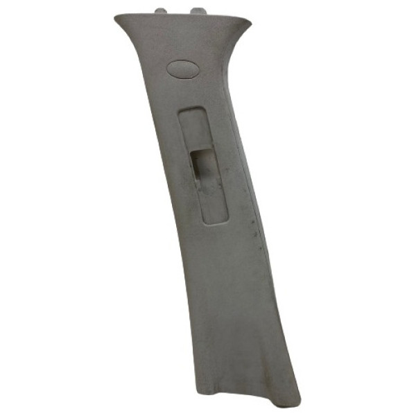 Moldura Coluna Central Esquerda Citroen C3 2011