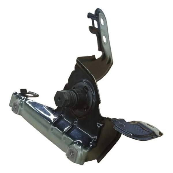 Guia Suporte Farol Paralama Bmw X3 X4 2015 2016 Direito