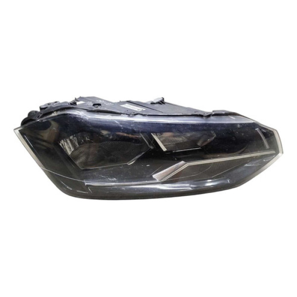 Farol Virtus 2018 2019 2020 2021 Direito Detalhe Direito/passageiro