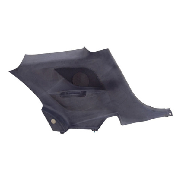 Forro De Porta Traseiro Esquerdo Hyundai Veloster 2012