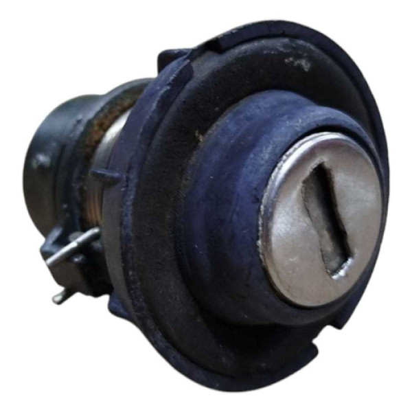 Cilindro Fechadura Tampa Traseira Marea 1999 2000 2001