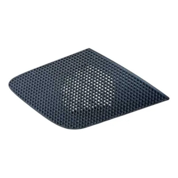 Tampa Tweeter Porta Traseira Direita Mercedes Ml350 2007 Preto