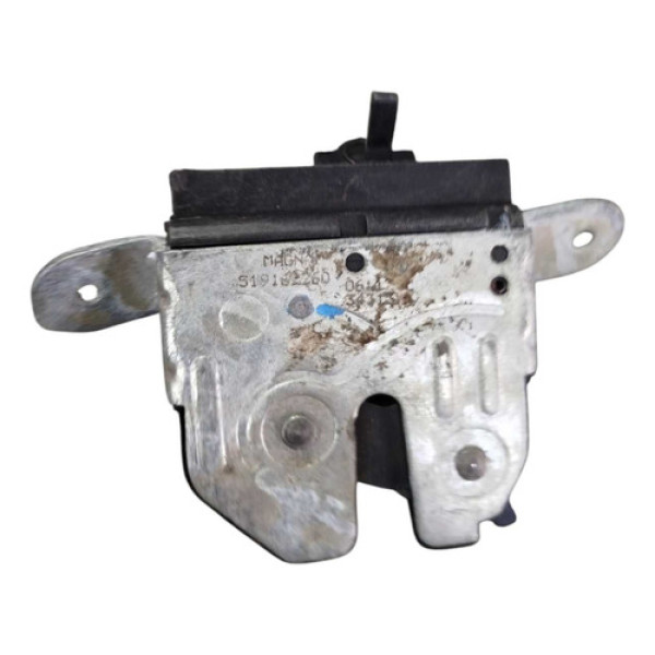 Fechadura Eletrica Tampa Traseira Fiat Palio 2014
