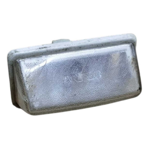 Luz Placa Traseira Toyota Corolla 2002 2003 2004 2005