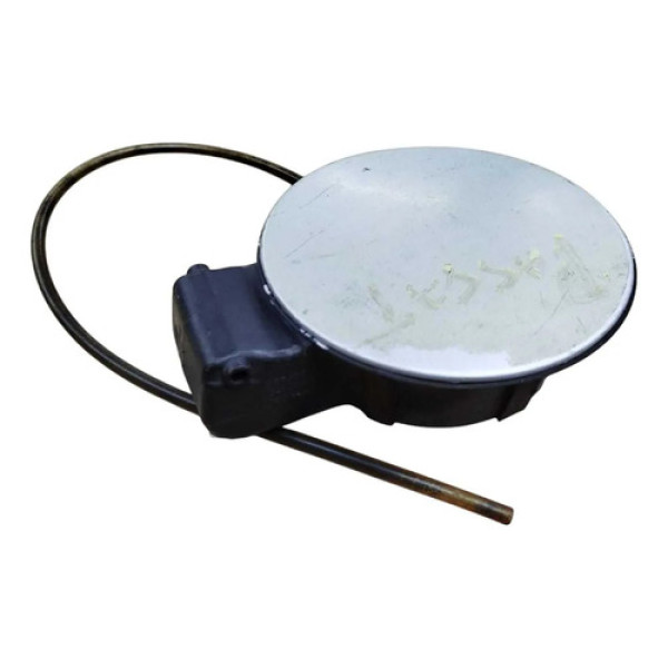 Portinhola Tampa Tanque Combustivel Passat 1998 1999 Cinza 1998
