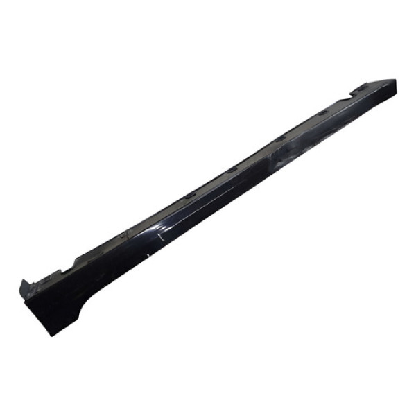 Spoiler Lateral Azera 2013 2014 2015 2016 Esquerdo Detalhe Preta