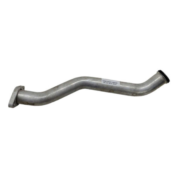 Cano Agua Lancer Gt 2.0 2014 2015