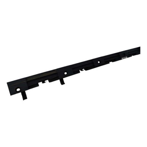 Suporte Soleira Mercedes Ml 350 Dianteira Esquerda 2008 Preto