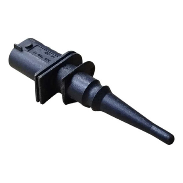 Sensor Temperatura Ar Externo Bmw X5  E86 2003 2004 2005 Preto