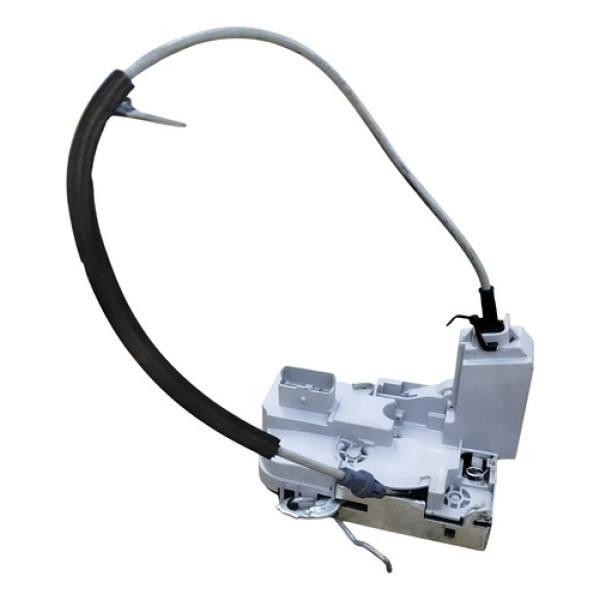 Fechadura Porta Peugeot 307 2009 2010 Dianteira Direita
