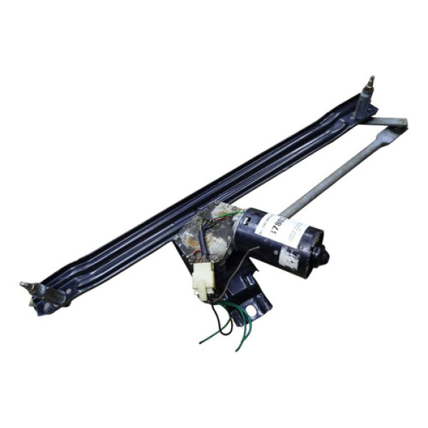 Galhada Motor Limpador Versailles 1995 1996 1997 1998