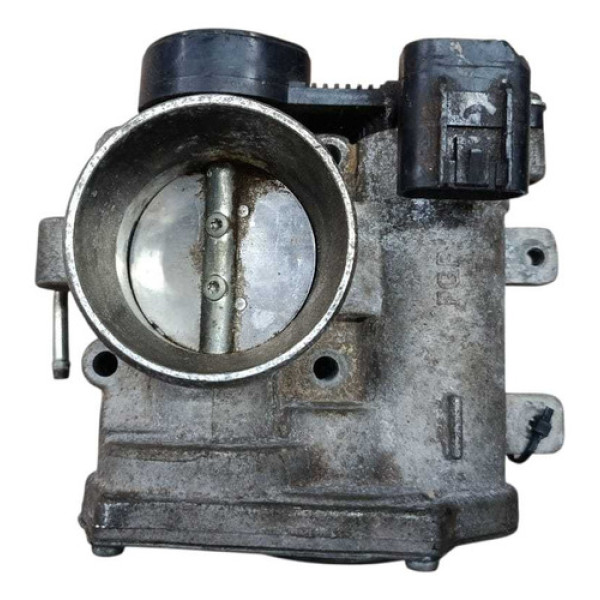 Tbi Corpo Borboleta Fiat Stilo 1.8 8v 2003 2004 2005 Detalhe