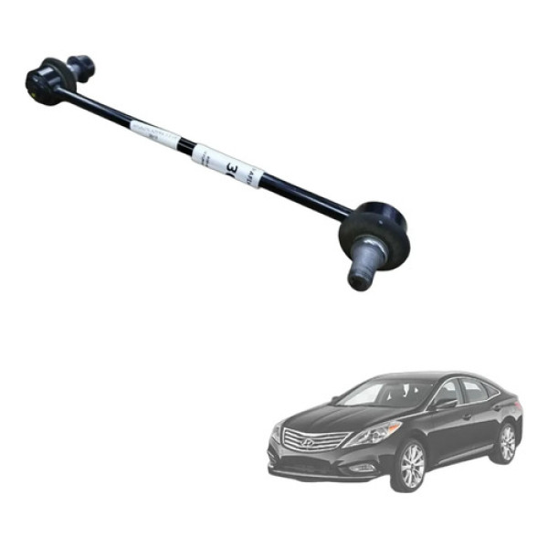 Bieleta Dianteira Hyundai Azera 3.0 V6 2013