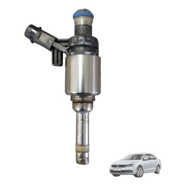 Bico Injetor Jetta 2.0 Tsi 2012 2013 2014 2015 2016 127v