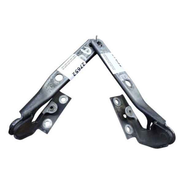Dobradiça Capo Audi A4 1998 1999 2000 2001 Par
