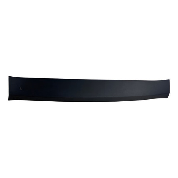 Moldura Superior Tampa Traseira Subaru Impreza 2010 Preto