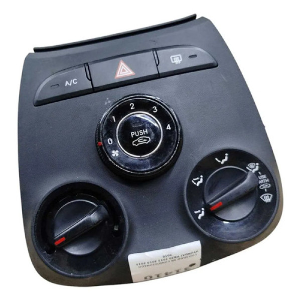 Comando Ar Condicionado Hyundai Hb20 2012 2013 2014 2015