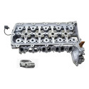 Cabeçote Land Rover Discovery Sport 2.0 Diesel 2016 Ingenium
