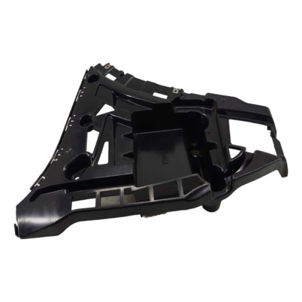 Guia Parachoque Traseiro Direito Bmw X4 2015 2016 2017 2018