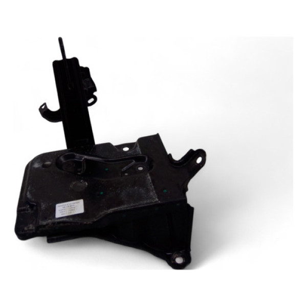 Caixa Suporte Bateria Toyota Etios 2014 Preto