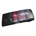 Lanterna Apollo 1990 1993 Traseira Esquerda Original Fume Esquerdo/motorista Preto