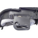 Acabamento Coluna De Direção Mercedes Ml350 2007 2008 2009