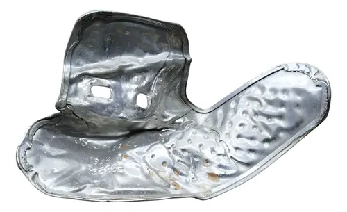 Capa Protetora Motor Grand Cherokee 3.0 V6 2018 05147152ac