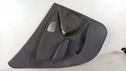 Forro De Porta Traseira Esquerda Hyundai Ix35 2014