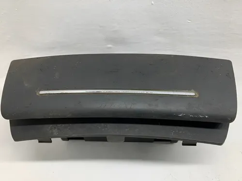 Porta Treco Com Tampa Citroen C5 Tourer 2010 9682460077 Preto