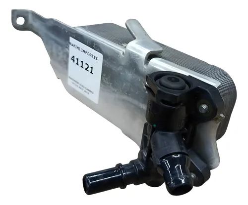 Radiador Oleo Cambio X4 3.0 2015 2016