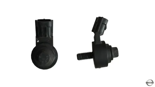 Sensor De Detonação Ford Ecosport (compare Codigo)